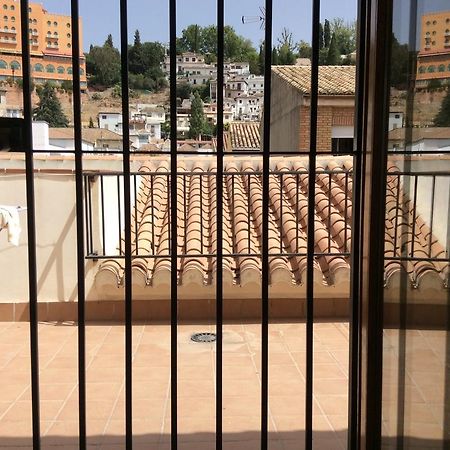 Realejo Star Apartment Granada Ngoại thất bức ảnh