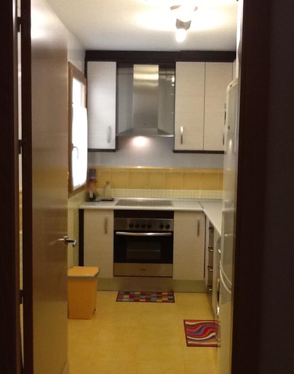 Realejo Star Apartment Granada Ngoại thất bức ảnh