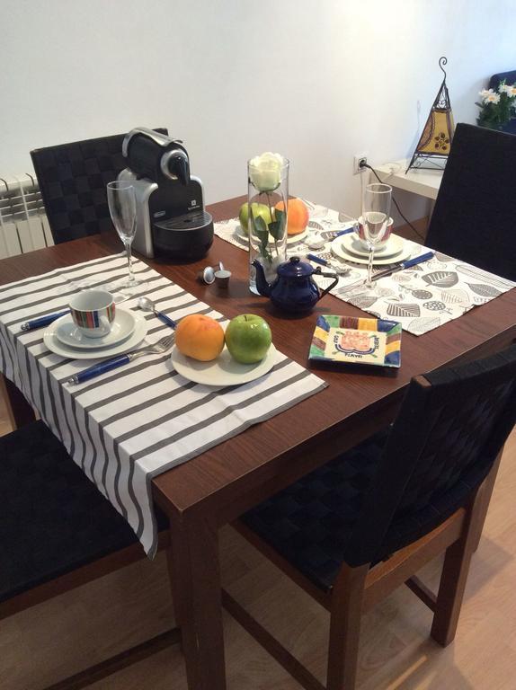 Realejo Star Apartment Granada Ngoại thất bức ảnh