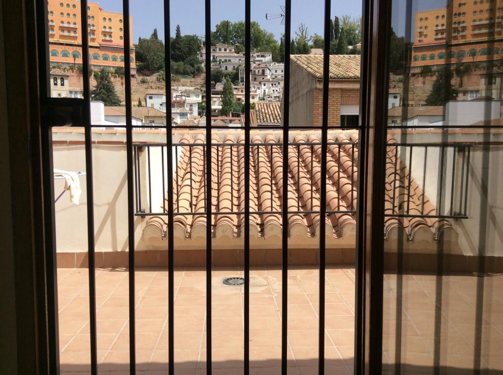 Realejo Star Apartment Granada Ngoại thất bức ảnh