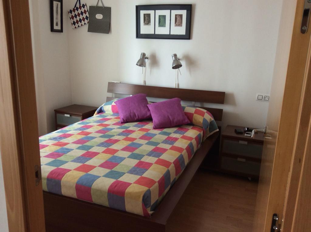 Realejo Star Apartment Granada Ngoại thất bức ảnh