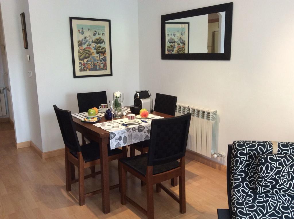 Realejo Star Apartment Granada Ngoại thất bức ảnh
